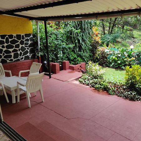Leela'S Cottage Lonavala Exterior photo