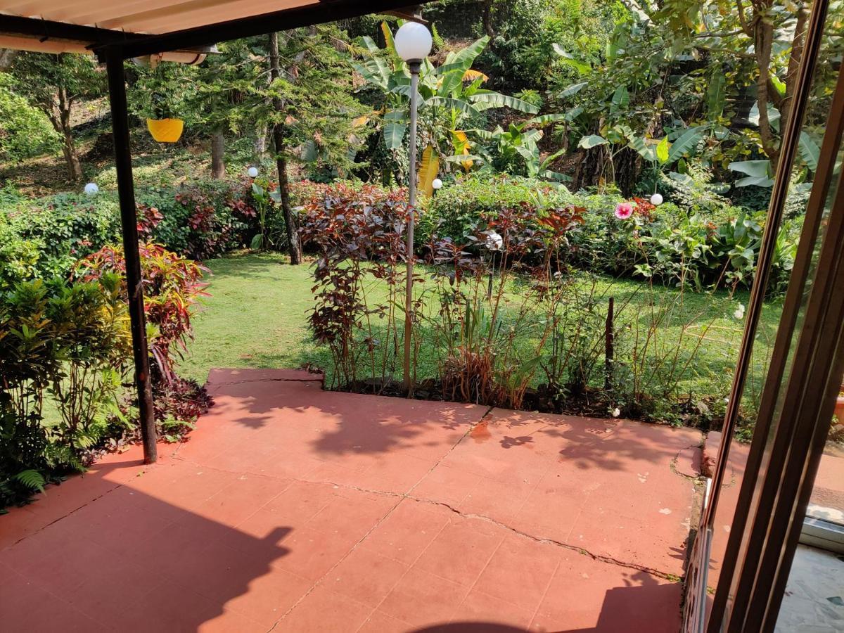 Leela'S Cottage Lonavala Exterior photo