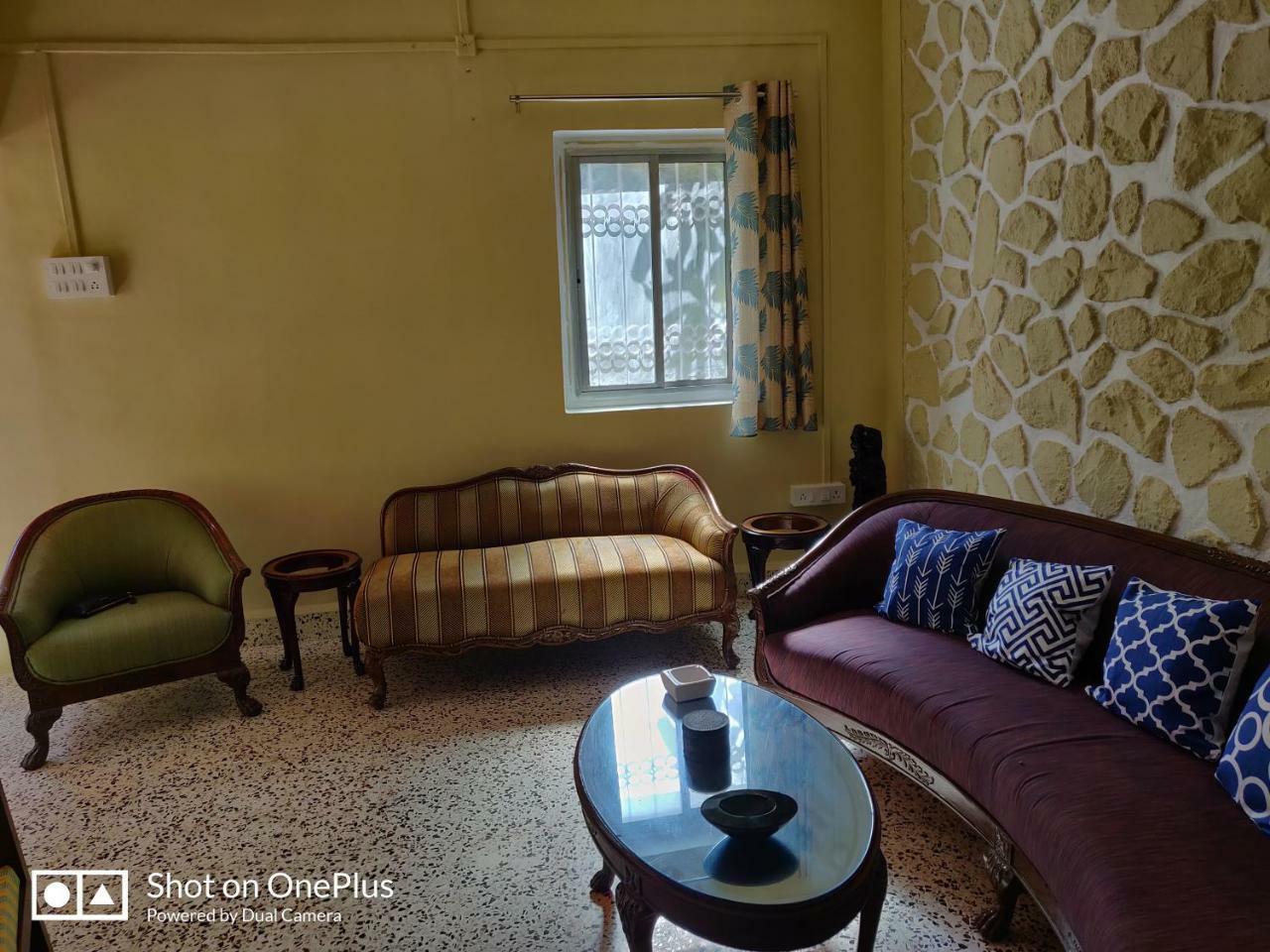 Leela'S Cottage Lonavala Exterior photo