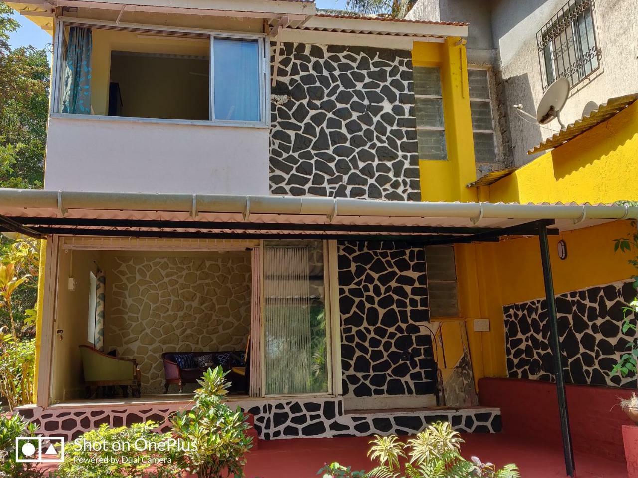Leela'S Cottage Lonavala Exterior photo
