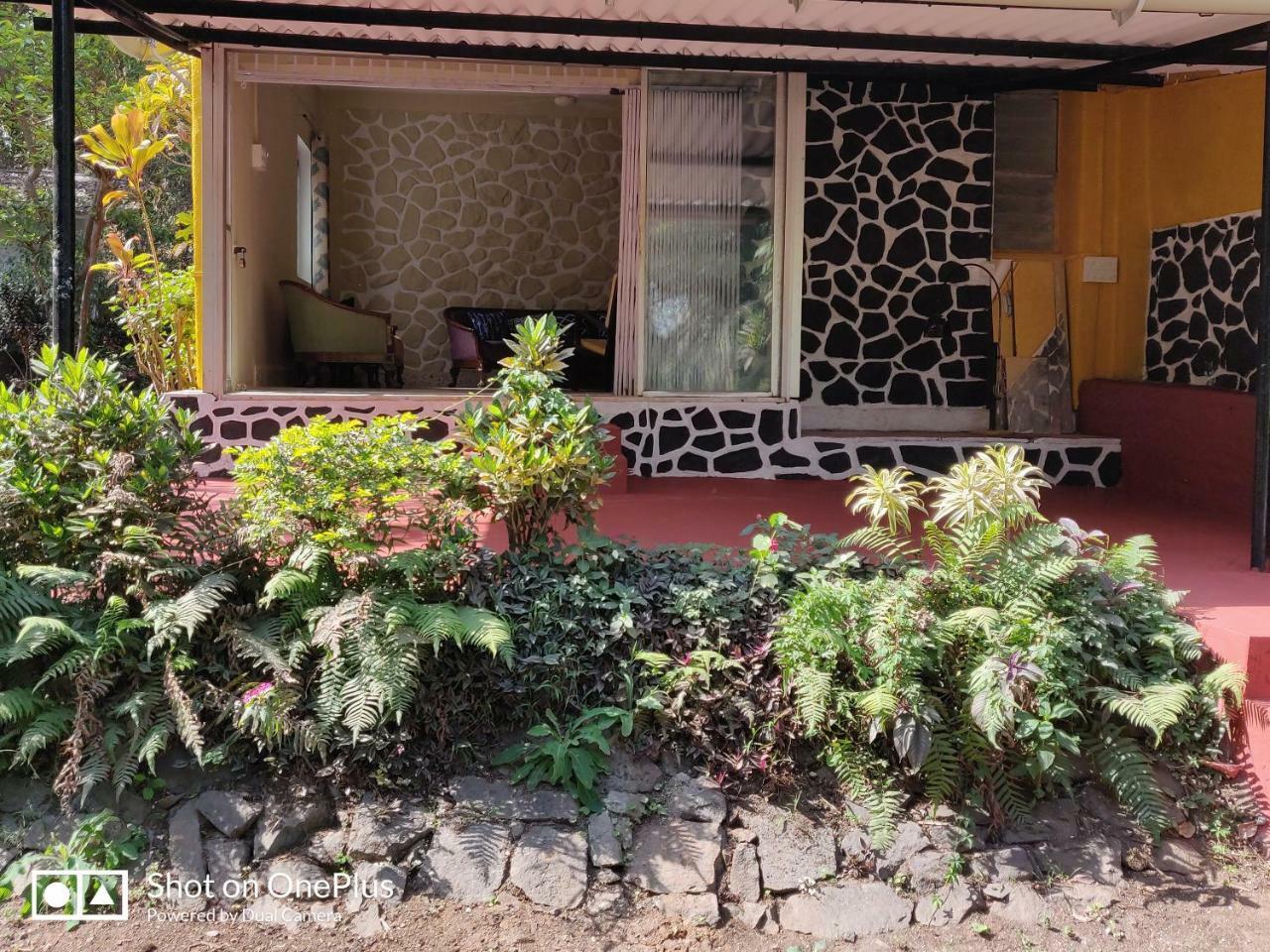 Leela'S Cottage Lonavala Exterior photo