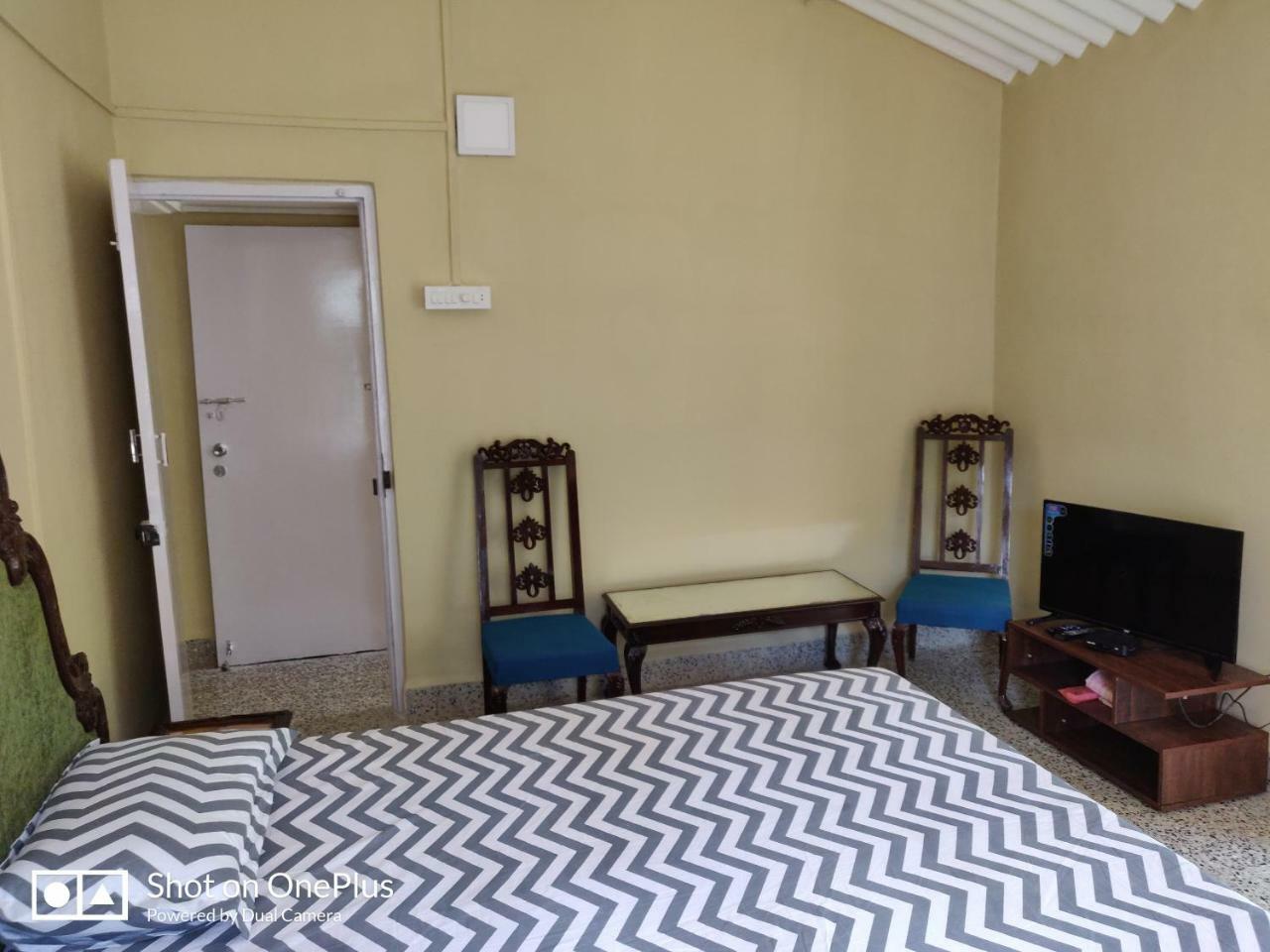Leela'S Cottage Lonavala Exterior photo