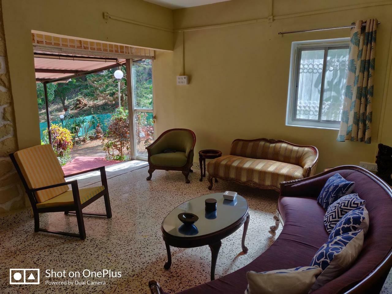 Leela'S Cottage Lonavala Exterior photo