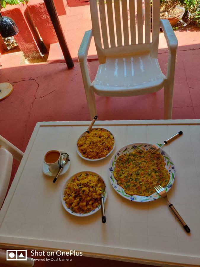 Leela'S Cottage Lonavala Exterior photo