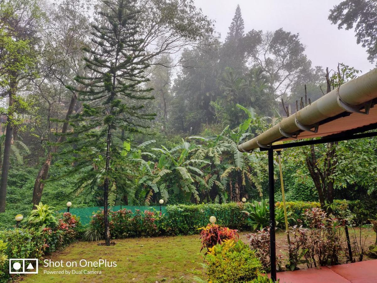 Leela'S Cottage Lonavala Exterior photo