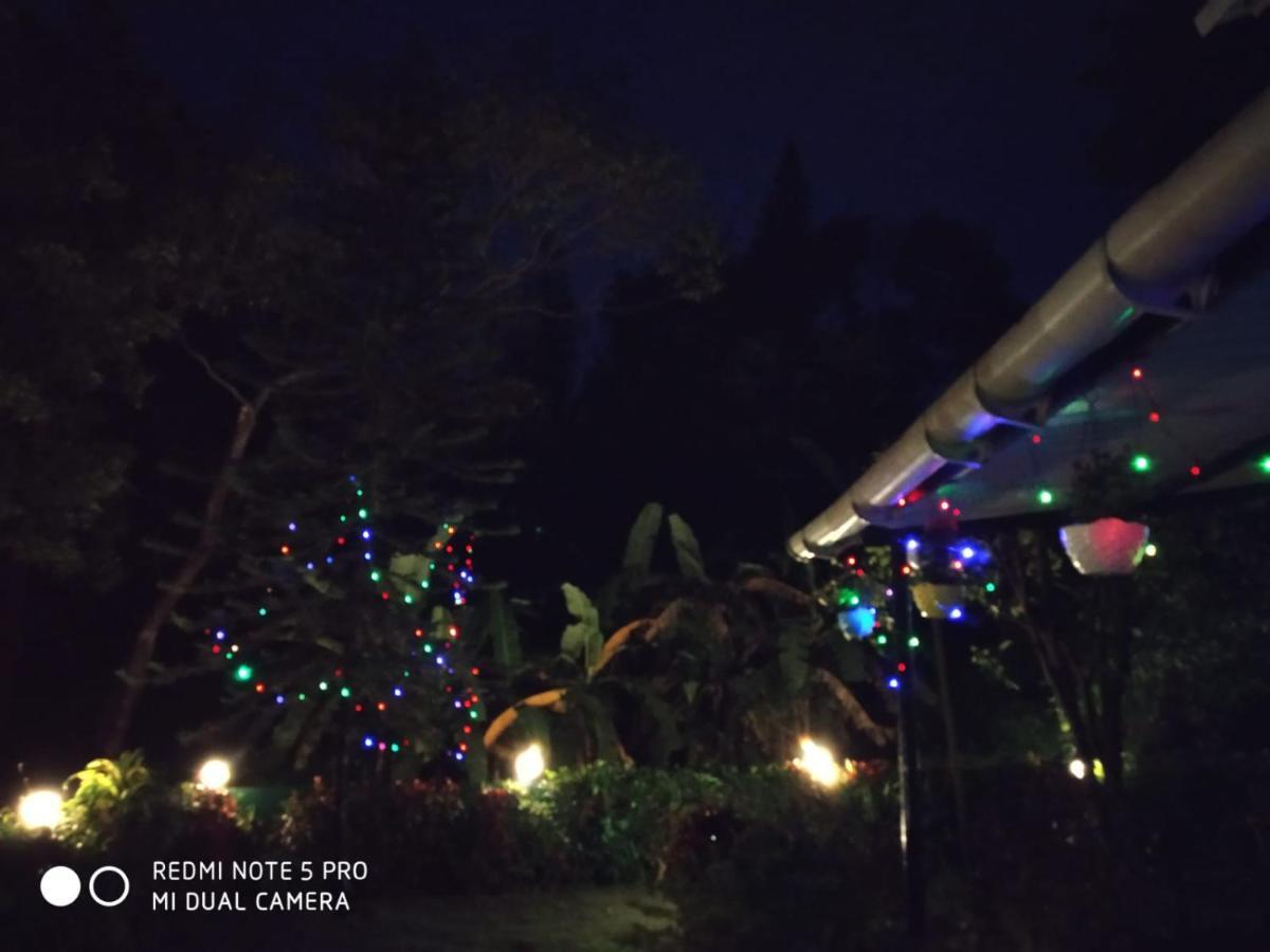 Leela'S Cottage Lonavala Exterior photo