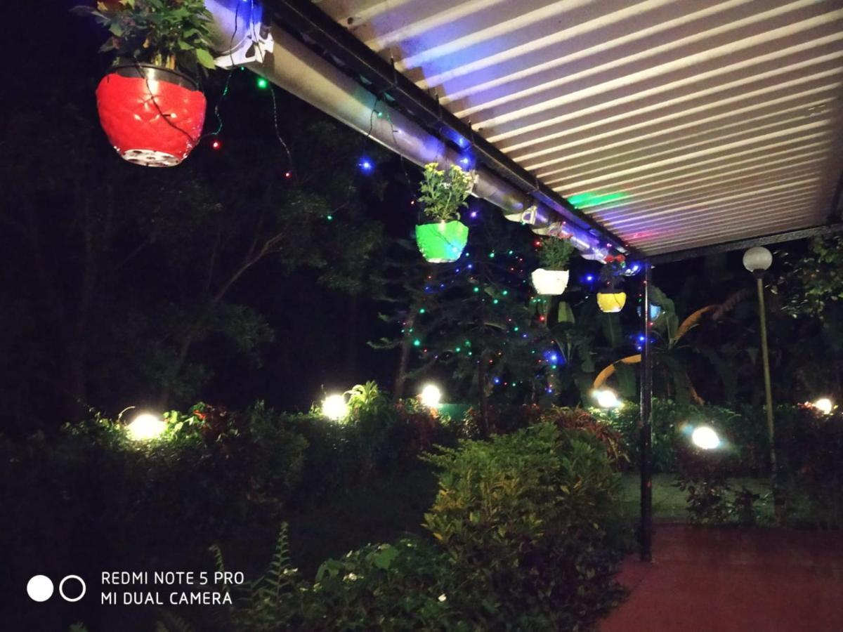 Leela'S Cottage Lonavala Exterior photo