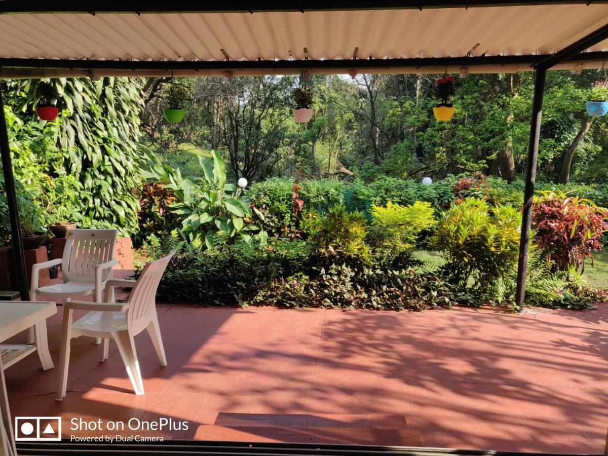 Leela'S Cottage Lonavala Exterior photo