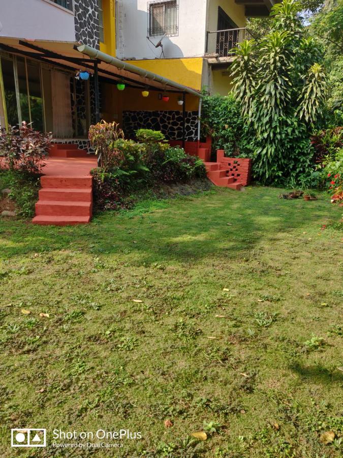Leela'S Cottage Lonavala Exterior photo