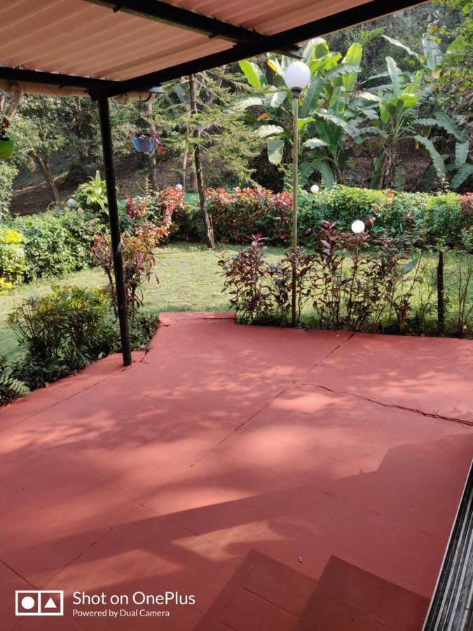 Leela'S Cottage Lonavala Exterior photo