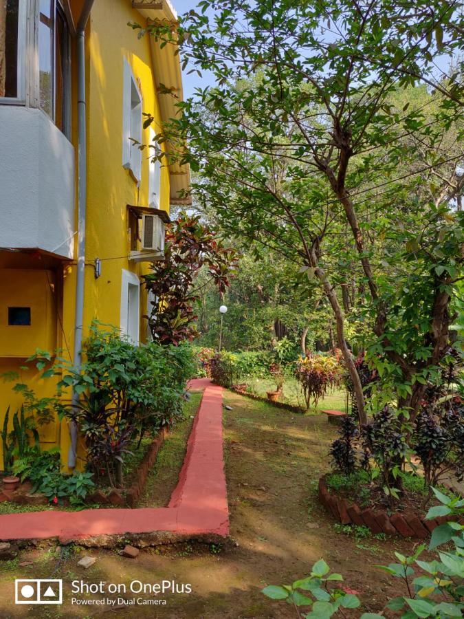 Leela'S Cottage Lonavala Exterior photo