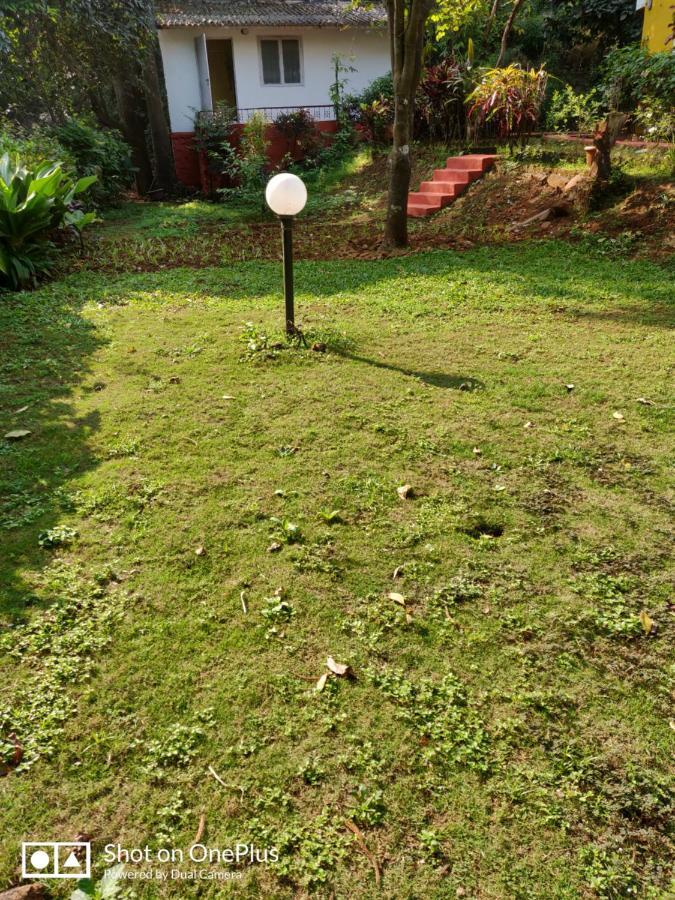 Leela'S Cottage Lonavala Exterior photo