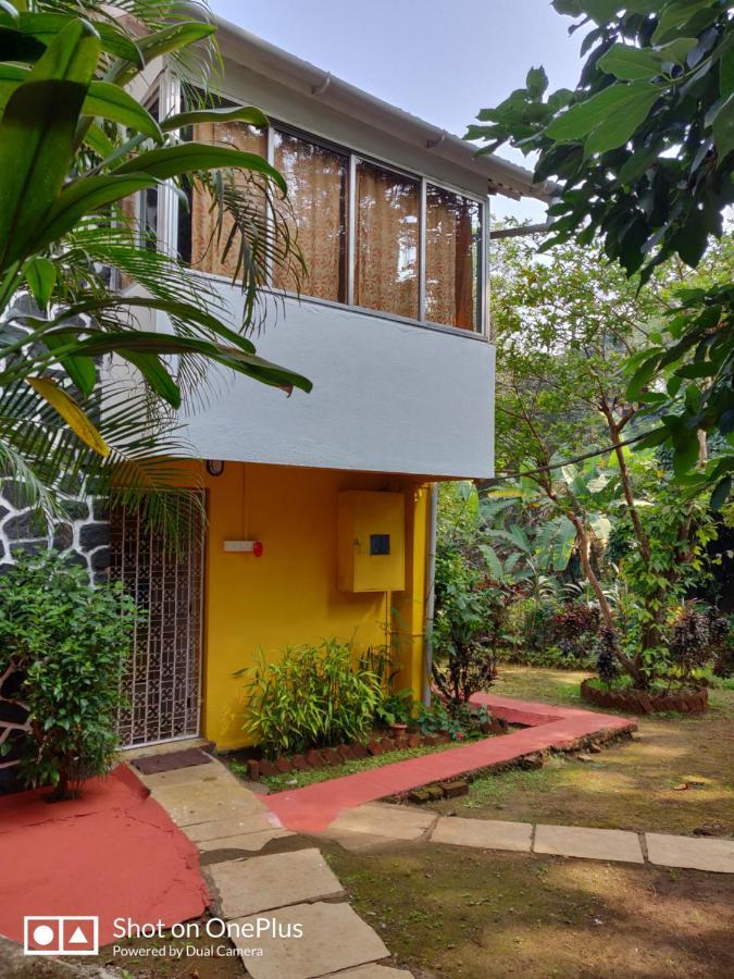 Leela'S Cottage Lonavala Exterior photo