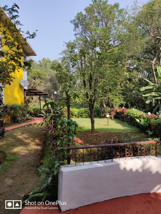 Leela'S Cottage Lonavala Exterior photo